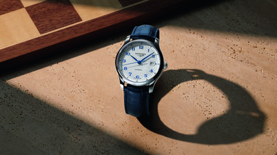 Longines Master Collection Automatic L2.949.4.73.2