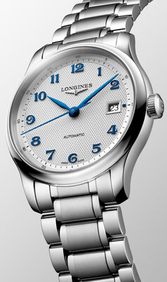 Longines Master Collection Automatic L2.949.4.73.6