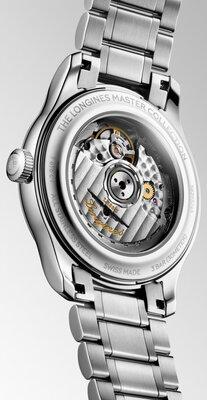 Longines Master Collection Automatic L2.949.4.73.6