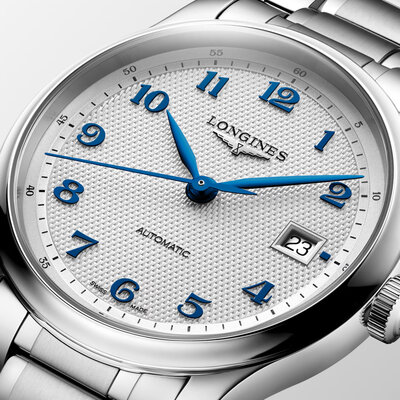 Longines Master Collection Automatic L2.949.4.73.6