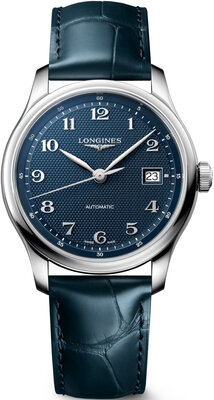 Longines Master Collection Automatic L2.949.4.93.2
