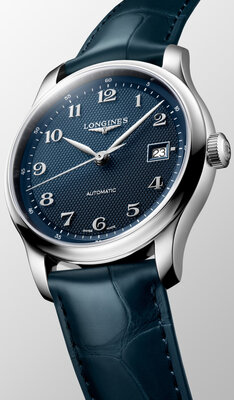 Longines Master Collection Automatic L2.949.4.93.2