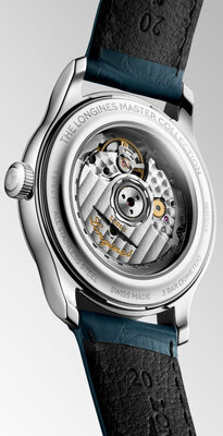 Longines Master Collection Automatic L2.949.4.93.2