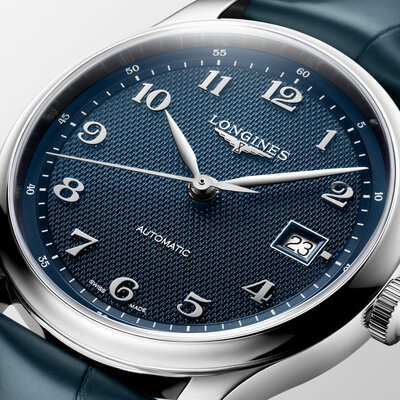 Longines Master Collection Automatic L2.949.4.93.2