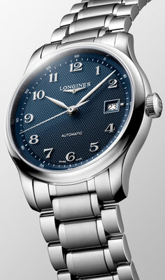 Longines Master Collection Automatic L2.949.4.93.6