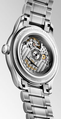Longines Master Collection Automatic L2.949.4.93.6