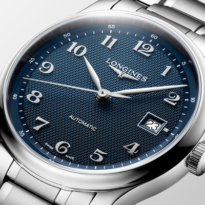 Longines Master Collection Automatic L2.949.4.93.6