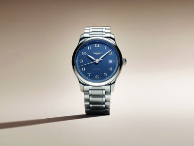 Longines Master Collection Automatic L2.949.4.93.6