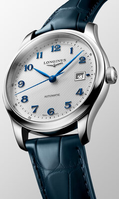 Longines Master Collection Automatic L2.950.4.73.2