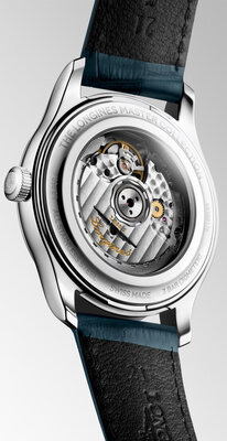Longines Master Collection Automatic L2.950.4.73.2