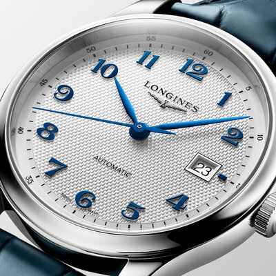 Longines Master Collection Automatic L2.950.4.73.2
