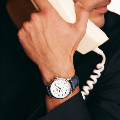 Longines Master Collection Automatic L2.950.4.73.2