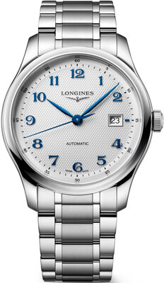 Longines Master Collection Automatic L2.950.4.73.6