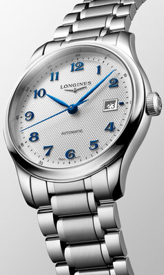 Longines Master Collection Automatic L2.950.4.73.6
