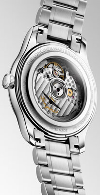 Longines Master Collection Automatic L2.950.4.73.6