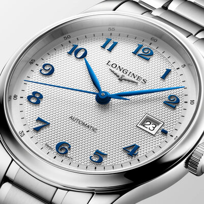 Longines Master Collection Automatic L2.950.4.73.6