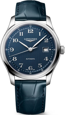 Longines Master Collection Automatic L2.950.4.93.2
