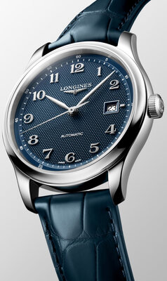 Longines Master Collection Automatic L2.950.4.93.2
