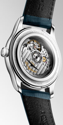 Longines Master Collection Automatic L2.950.4.93.2