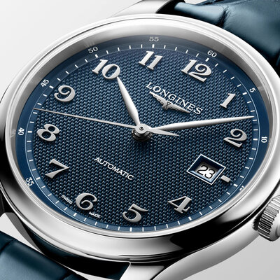 Longines Master Collection Automatic L2.950.4.93.2