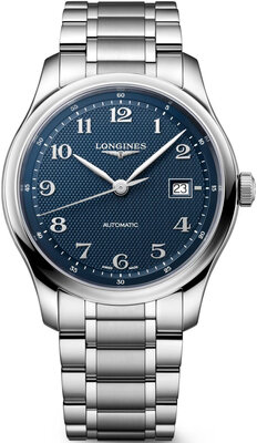 Longines Master Collection Automatic L2.950.4.93.6