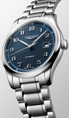 Longines Master Collection Automatic L2.950.4.93.6