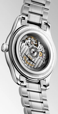 Longines Master Collection Automatic L2.950.4.93.6