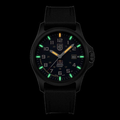 Luminox Land Atacama Field XL.1970.ARB.N Red Bull Ampol Racing Limited Edition 400pcs