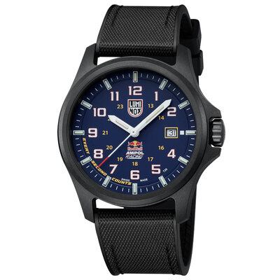 Luminox Land Atacama Field XL.1970.ARB.N Red Bull Ampol Racing Limited Edition 400pcs