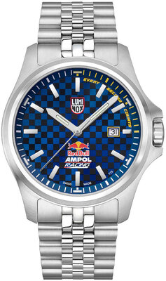 Luminox Land Atacama Field XL.2523.ARB.N Red Bull Ampol Racing Limited Edition 300pcs