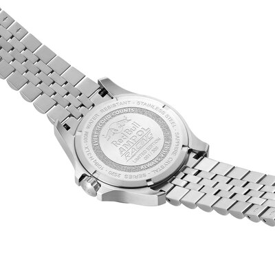Luminox Land Atacama Field XL.2523.ARB.N Red Bull Ampol Racing Limited Edition 300pcs