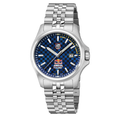 Luminox Land Atacama Field XL.2523.ARB.N Red Bull Ampol Racing Limited Edition 300pcs
