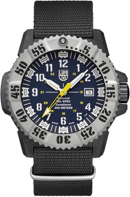 Luminox MIL-SPEC XL.3355.SET (+ náhradný remienok)