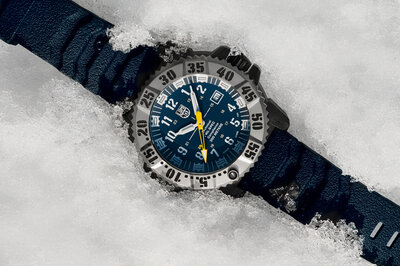Luminox MIL-SPEC XL.3355.SET (+ náhradný remienok)