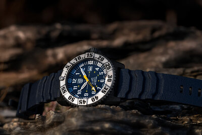 Luminox MIL-SPEC XL.3355.SET (+ náhradný remienok)