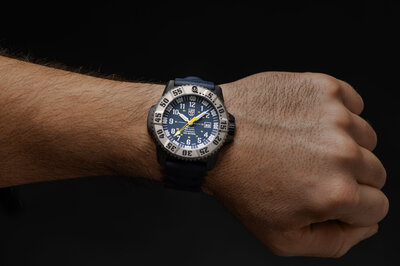 Luminox MIL-SPEC XL.3355.SET (+ náhradný remienok)