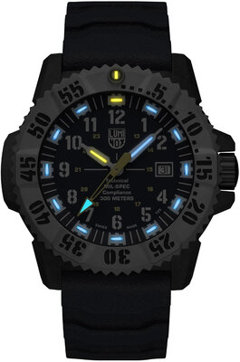 Luminox MIL-SPEC XL.3355.SET (+ náhradný remienok)
