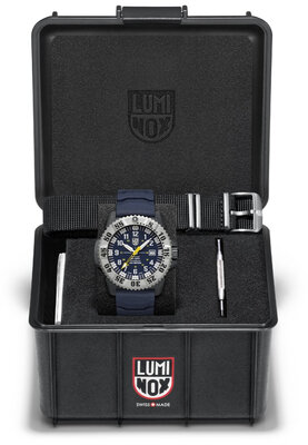 Luminox MIL-SPEC XL.3355.SET (+ náhradný remienok)