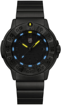 Luminox Navy SEAL Foundation 3200 Series XS.3228.NSF