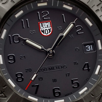 Luminox Navy SEAL Foundation 3200 Series XS.3228.NSF