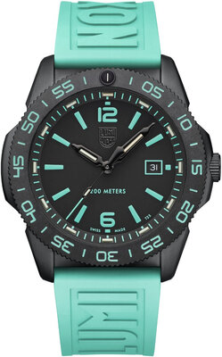 Luminox Sea XS.3124.N.SET Pacific Diver (+ náhradný remienok) Limited Edition 777pcs