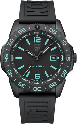 Luminox Sea XS.3124.N.SET Pacific Diver (+ náhradný remienok) Limited Edition 777pcs