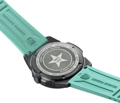 Luminox Sea XS.3124.N.SET Pacific Diver (+ náhradný remienok) Limited Edition 777pcs