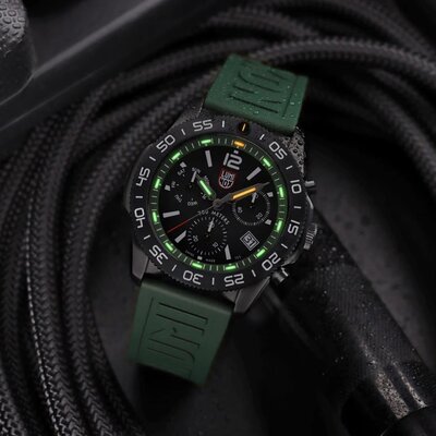 Luminox Sea XS.3147 Pacific Diver