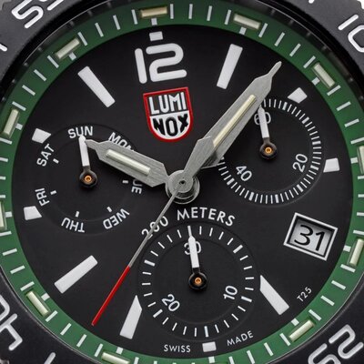 Luminox Sea XS.3147 Pacific Diver