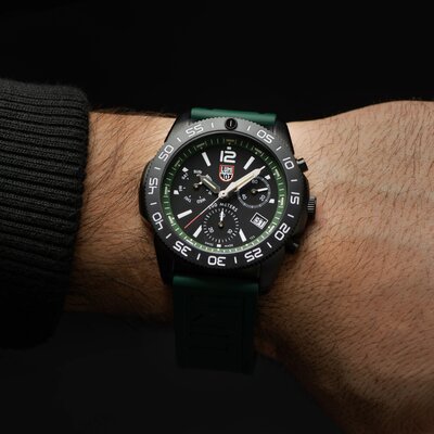 Luminox Sea XS.3147 Pacific Diver
