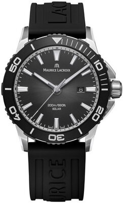 Maurice Lacroix Pontos S Diver Solar PT1008-SSL20-330-2