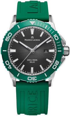 Maurice Lacroix Pontos S Diver Solar PT1008-SSL50-330-5