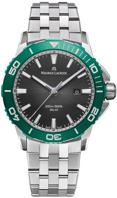 Maurice Lacroix Pontos S Diver Solar PT1008-SSL52-330-1