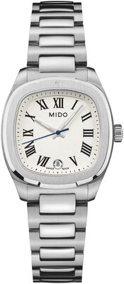 Mido Multifort TV Date 28 Quartz M049.110.11.263.00
